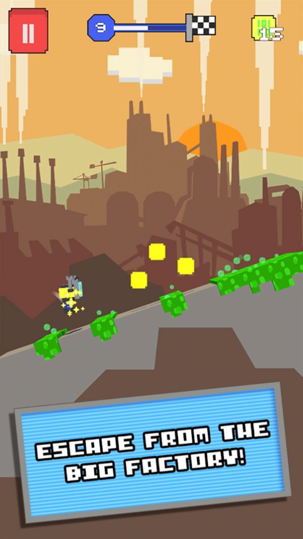 跳一跳机器人图3