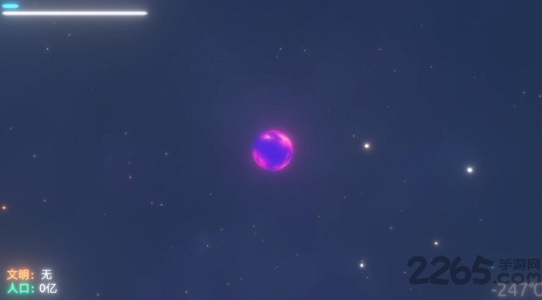 拨动星球修改版图1