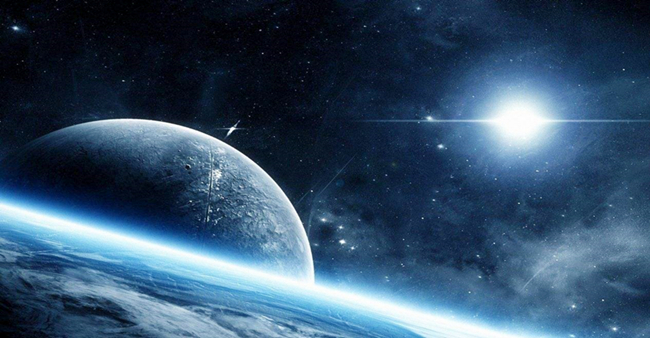 太空探索类型的游戏合集