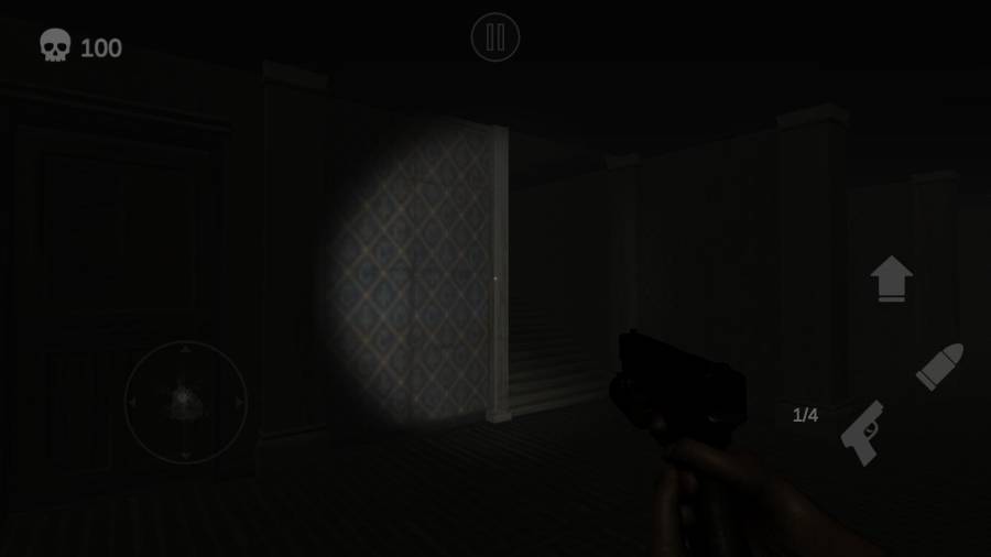 深入恶魔之屋图3