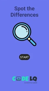 找出5个区别图4