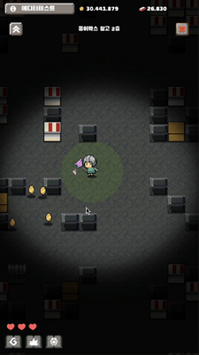 工厂神偷官网版图1