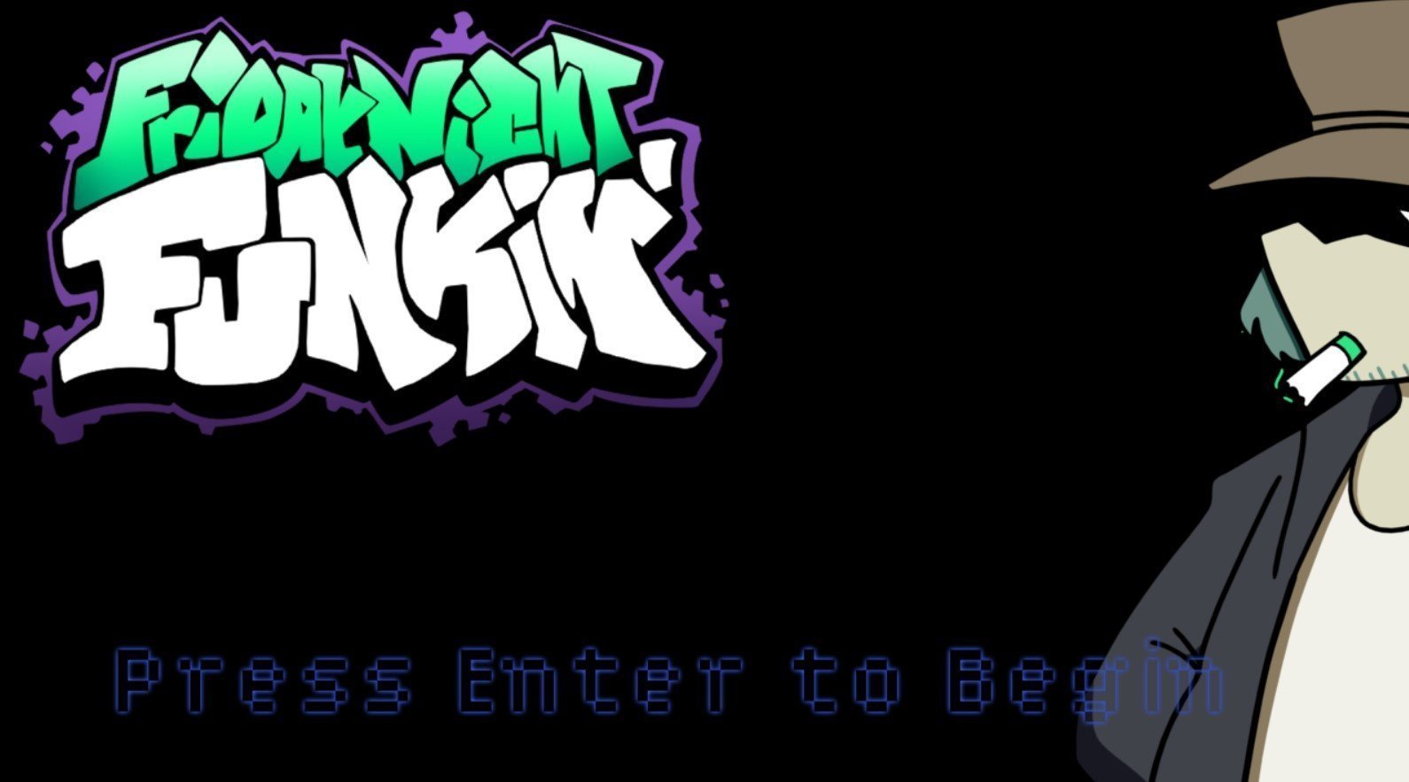 黑色星期五之夜烟神图3