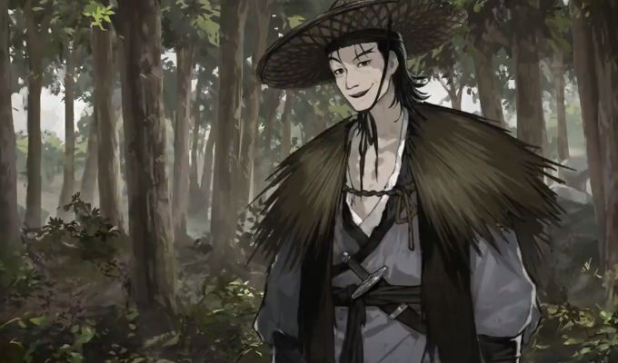 饿殍明末千里行图3