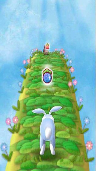 兔宝宝快跑A图3