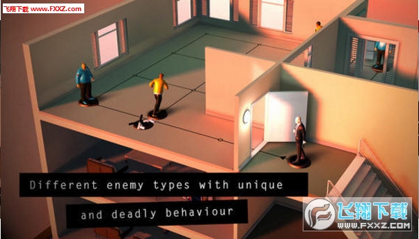 代号47出击安卓版图2