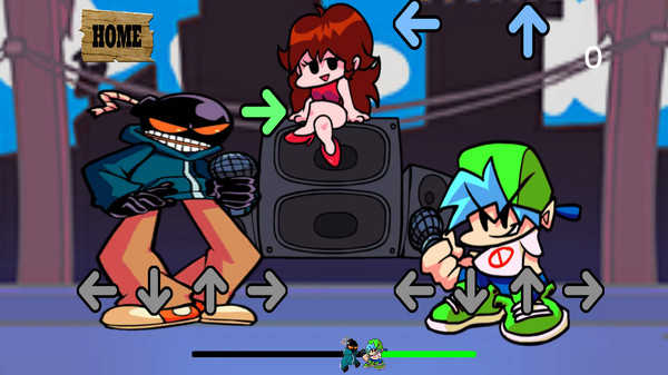 星期五音乐游戏安卓版图3