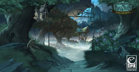 恐怖类解谜游戏大全