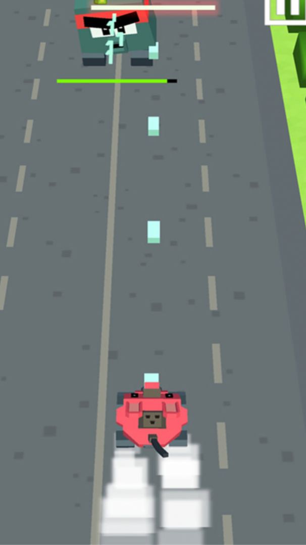 炸裂吧坦克游戏安卓版图2