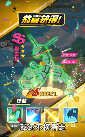 口袋妖怪大集结图4