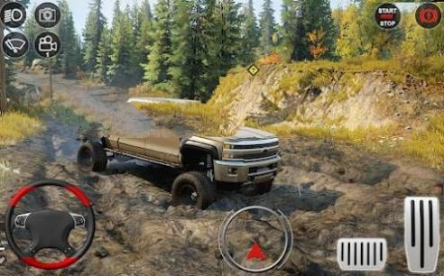 新泥浆跑者游戏官方版安卓版图3