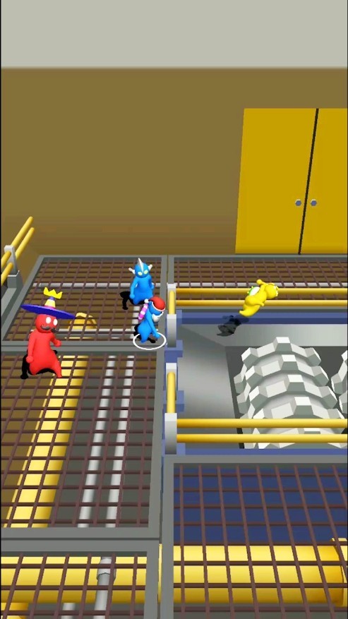 打起来游戏官方版图2