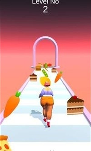 身体脂肪竞赛2图2