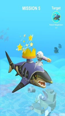 海底世界大猎杀图3