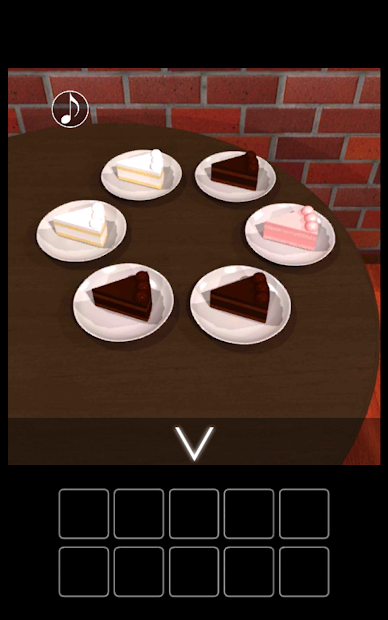 逃出纯白圣诞图3