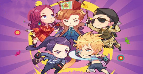 明星经纪人养成类手游合集