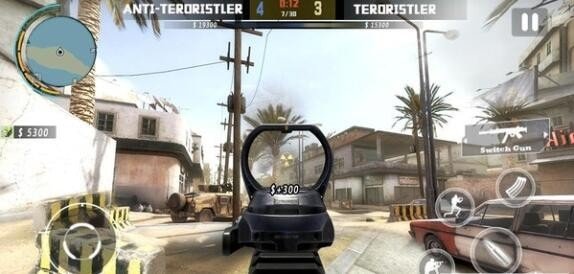 极限突击射手图2