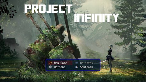 Project Infinity图2