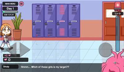 LovecraftLocker1.6.02游戏最新版本图3