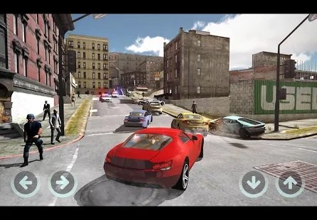 Project Sandbox Town图3