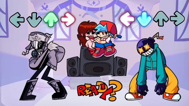 周五夜放克四大天王图2