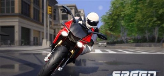 极速高速骑士图5