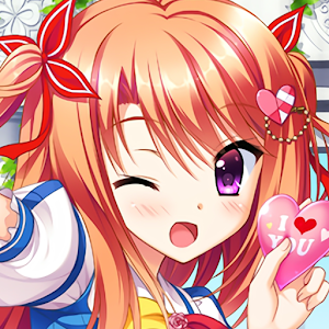 花之天使的夏日恋歌汉化版