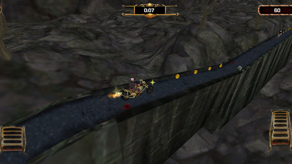 亡灵骑士之道图3