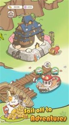 温馨猫咪之家图1