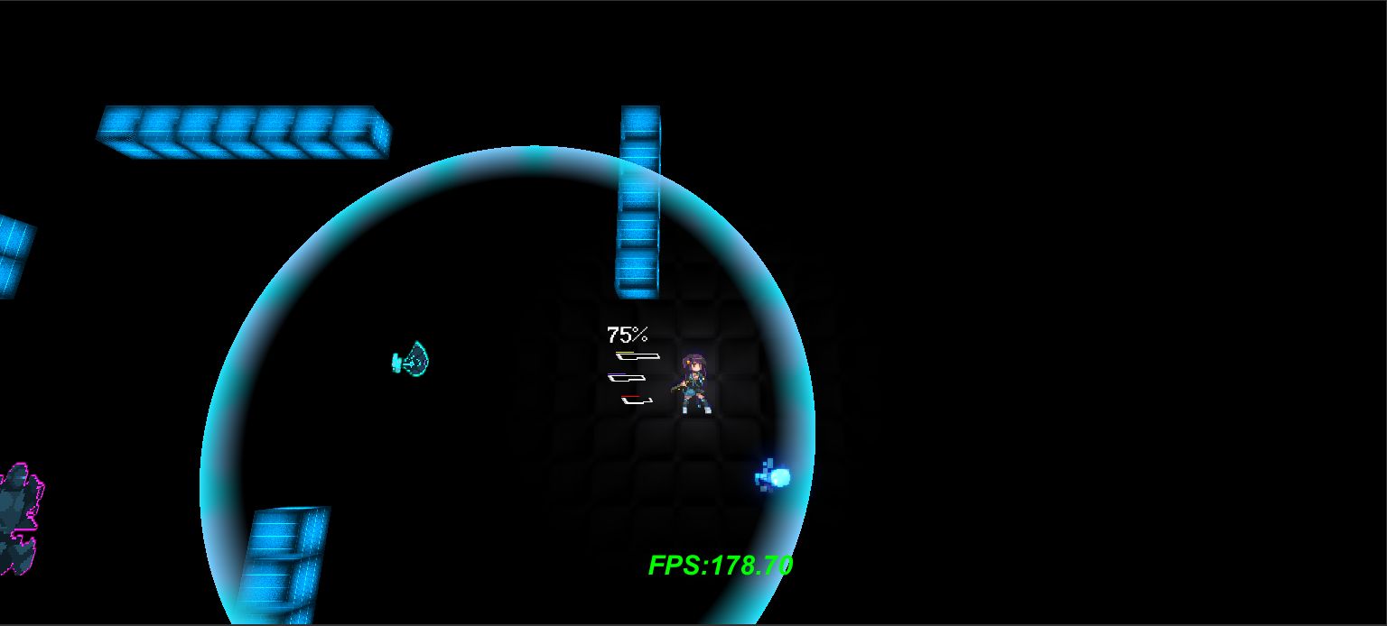 代号侵入最新版图1