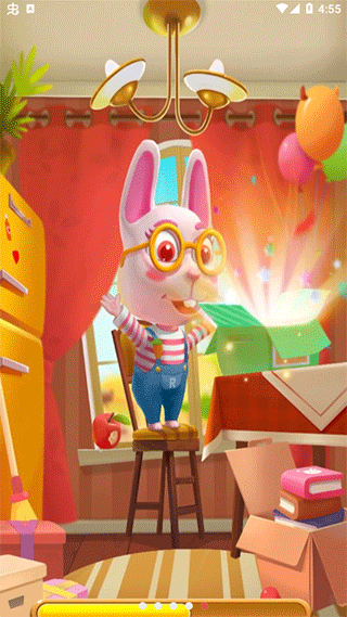 地铁猫咪跑酷最新版图2