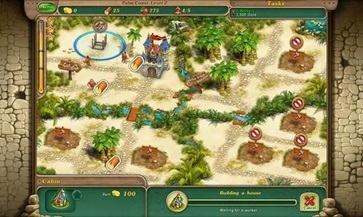 皇家特使2修改器图2