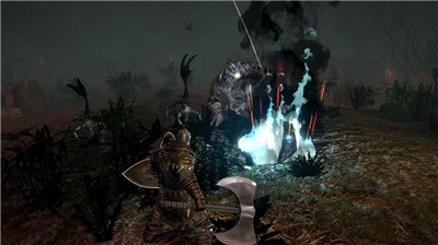 憎恨之心先驱者中文版图4