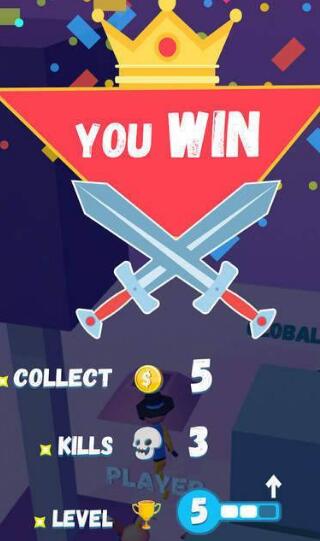 飞刀火柴人io图1