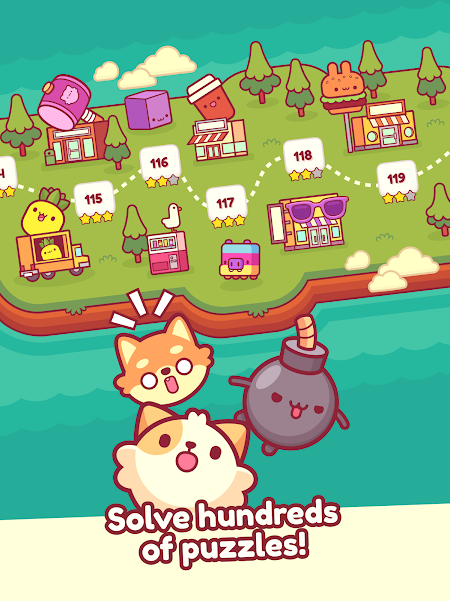 皮皮猫安卓版免费版图2