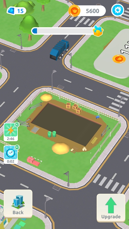 建个城市图1