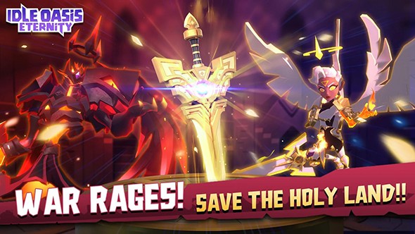 放置绿洲永恒图6