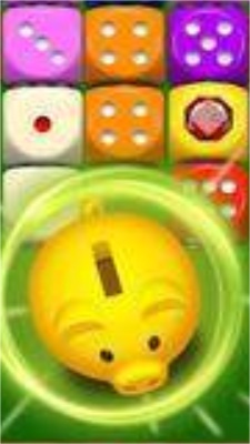 合并魔术骰子图2