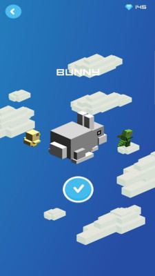 彩色跳跃宠物图2