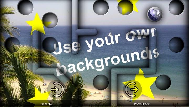 重力钢珠迷宫图3