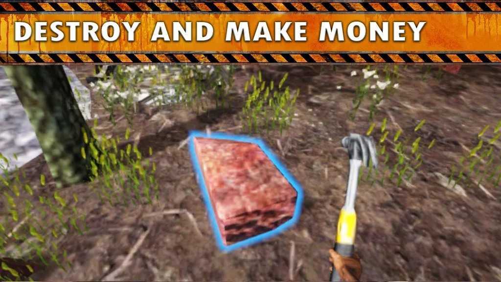 垃圾场建筑模拟器手机版图1