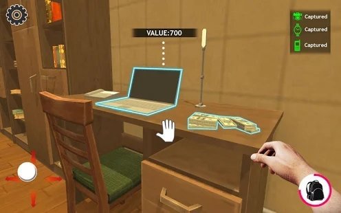 大城市抢劫任务图1