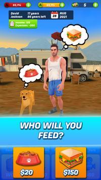 我的富豪故事图1