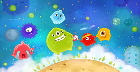 好玩的球球题材的手游合集