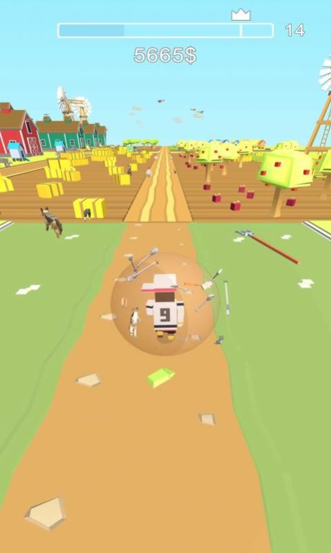 囤积冲刺游戏手机版图2