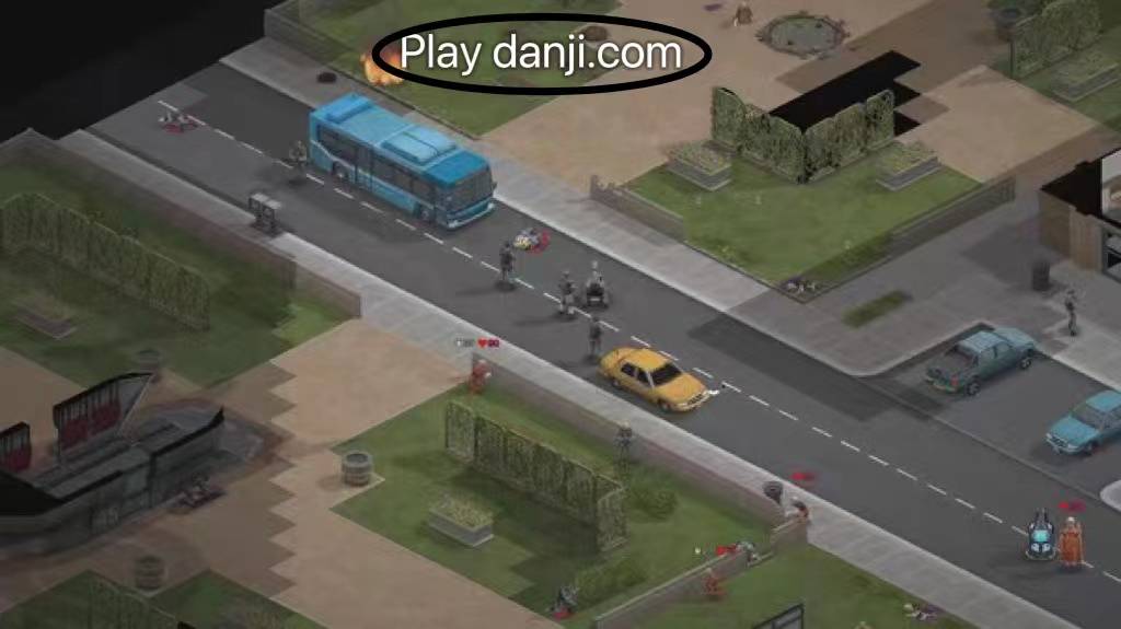 异种航员2修改器(CT表)图3