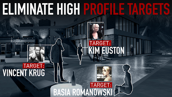 史上最骚杀手图1