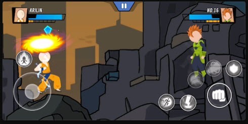 传说中的龙斗士图3