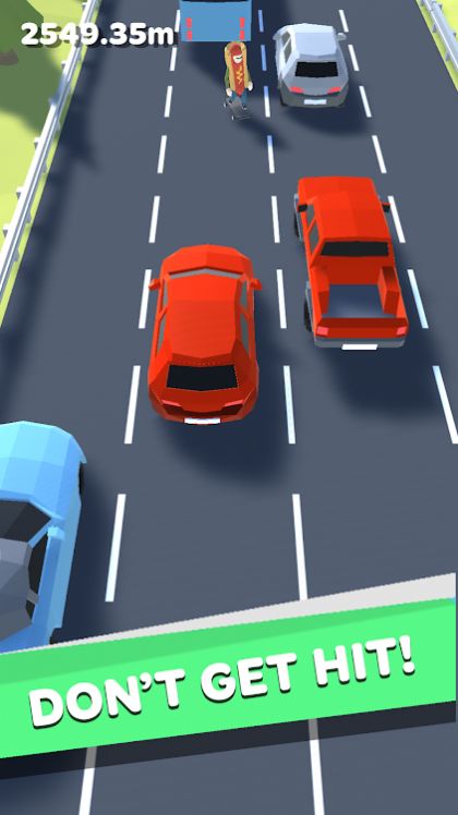 滑板地铁安卓官方版图2