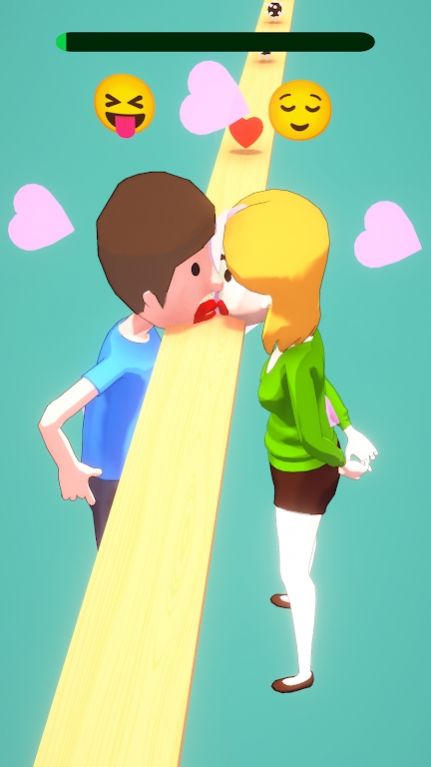 保护接吻游戏安卓版图3